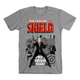 Illustration for article titled Show your love for Agent Coulson with 9 brand new emAvengers/em T-shirts